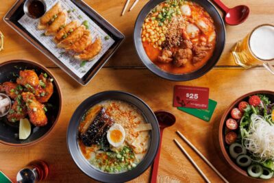 Ramen San