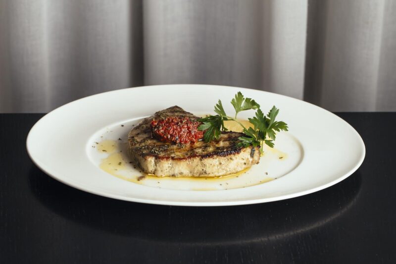 RPM Italian Atlantic Swordfish