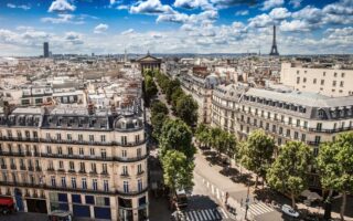 Paris : la justice annule l’encadrement des loyers