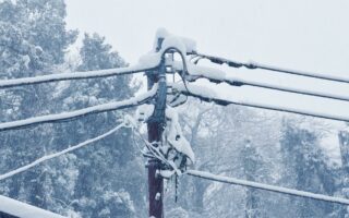 Grand froid : Risquez-vous la panne d’électricité ?