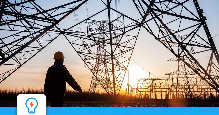 Tarif d’acheminement de l’électricité : plus de 2% d’augmentation au 1er août 2022