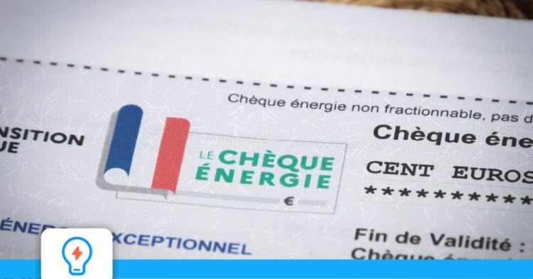 Chèque énergie exceptionnel de 100 à 200 euros fin 2022 : comment l’utiliser ?