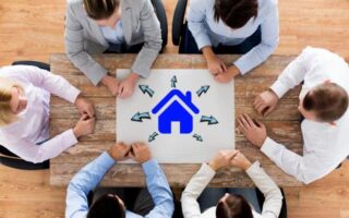 Souscrire une assurance emprunteur pour un achat immobilier en SCI