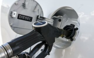 Le diesel va progressivement être interdit dans le Grand Paris