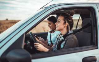 Dans quelle ville les jeunes conducteurs sont-ils les plus prudents ? Réponse : Toulon