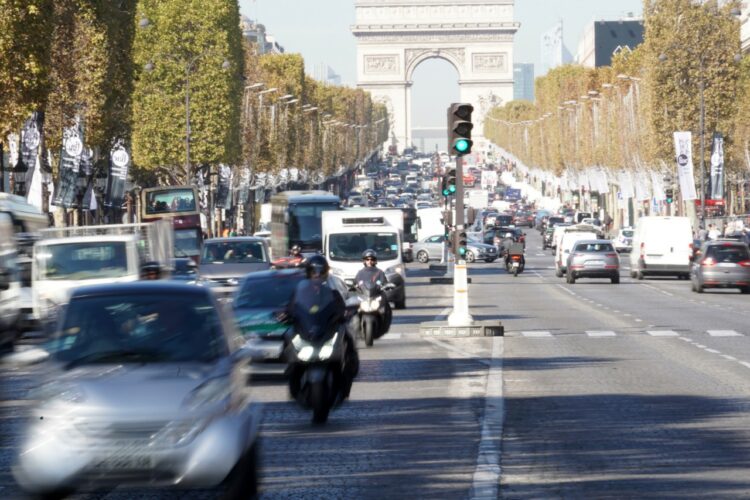 Accidents de la route : les Français parmi les plus mauvais conducteurs d’Europe