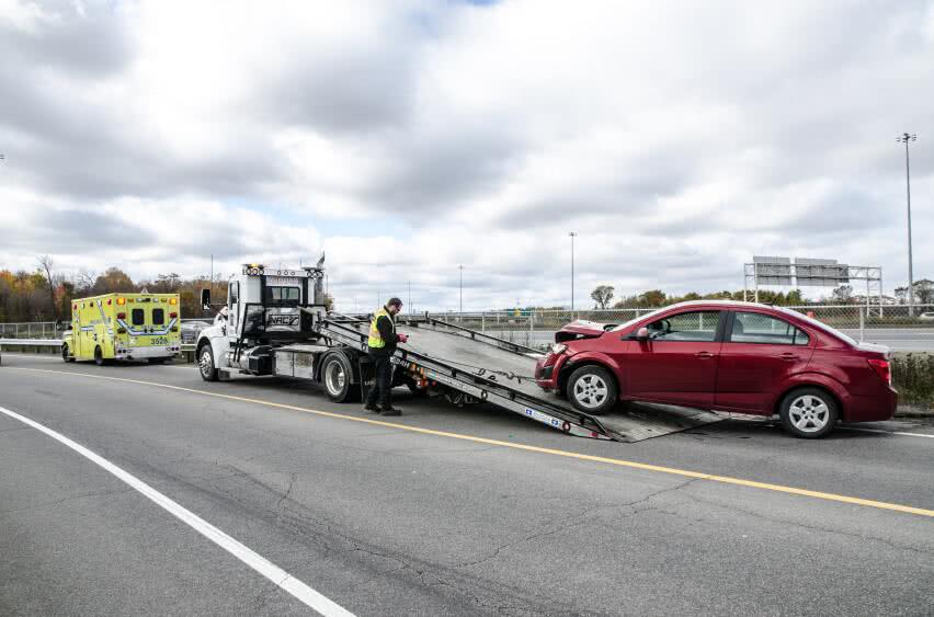 assurance auto kilometre