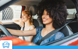 Jeunes conducteurs : votre bonne conduite récompensée grâce à l’assurance connectée