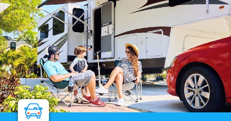 Quelles sont les garanties à choisir pour assurer votre camping-car ?