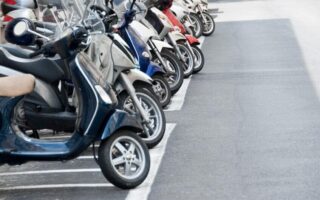 Tout savoir sur les motos et scooters hybrides