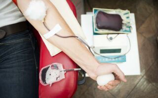 Journée mondiale du don du sang : la France veut consolider ses stocks