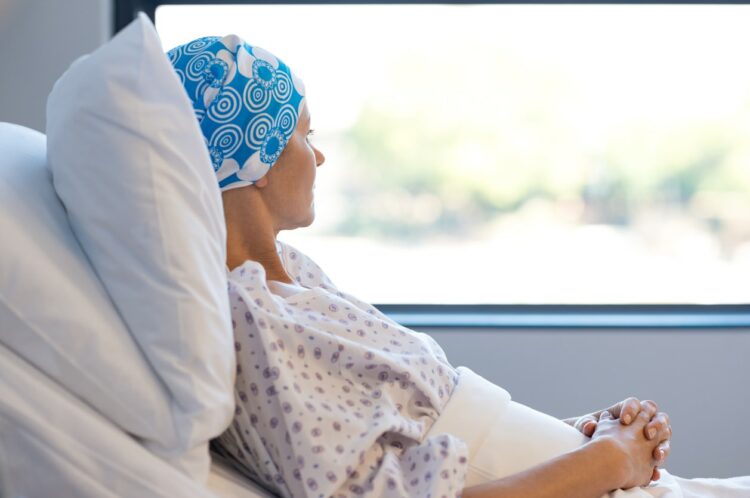 Cancer du pancréas : 80% de survie en plus grâce à une nouvelle chimiothérapie