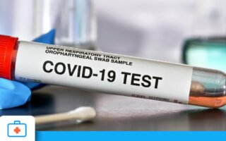 Covid-19 : l’Assurance Maladie ne facture pas l’envoi de tests de dépistage !