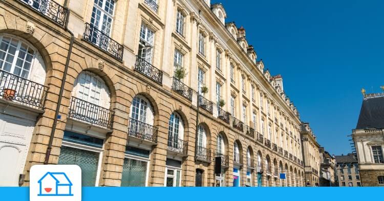 Quel courtier choisir pour un achat immobilier à Rennes ?