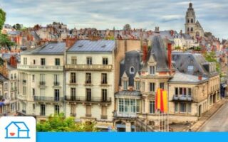 Comment un courtier à Blois peut-il vous aider à acheter un bien immobilier ?