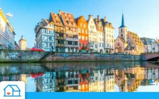 Prix de l’immobilier à Strasbourg : ce qu’il faut savoir avant d’acheter ou de louer