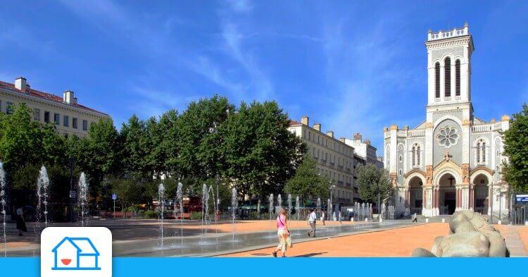 Prix de l’immobilier à Saint-Étienne : estimation des biens à acheter ou à louer