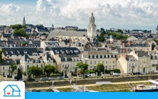 Angers : découvrez le prix de l’immobilier dans la ville