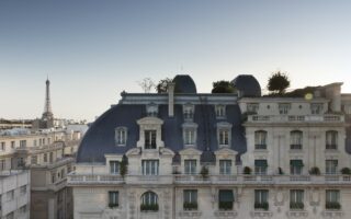 Marché immobilier : un logement à Paris se vend en un mois et demi