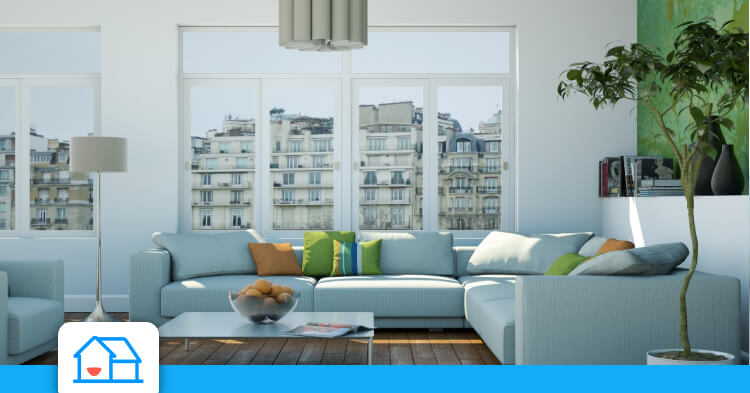 Immobilier : à Paris, les appartements ont perdu jusqu’à 15 m² en l’espace de 20 ans