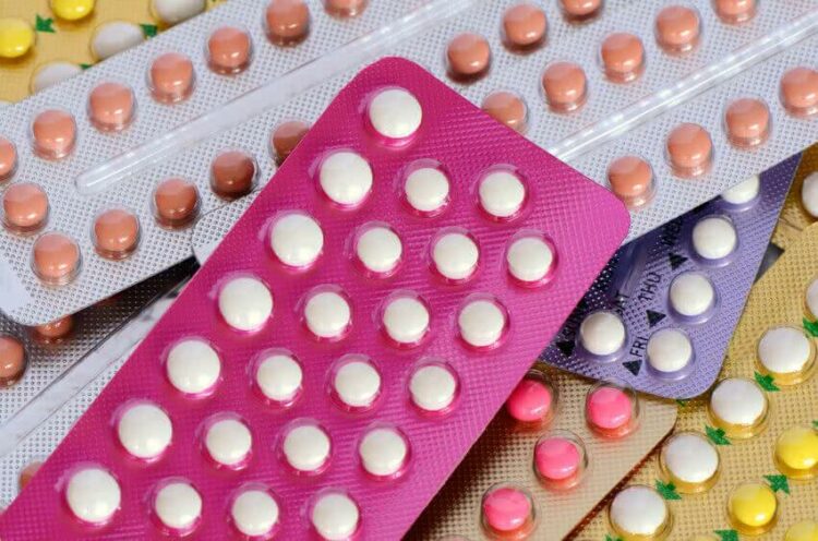 Peut-on changer de moyen de contraception régulièrement ?