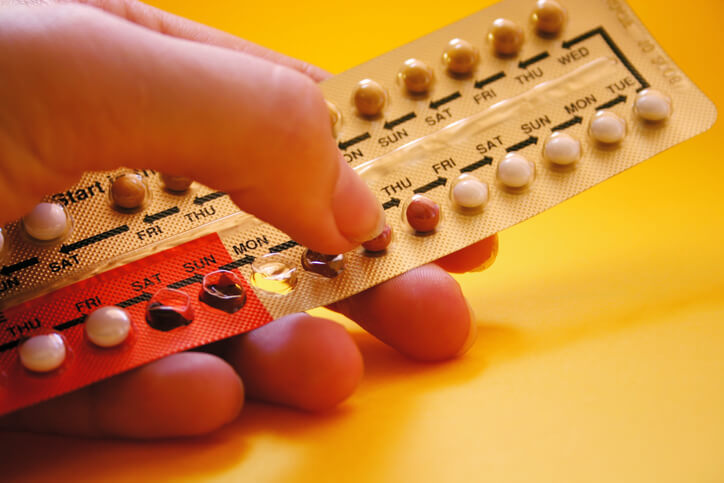 Quels sont les différents types de pilules contraceptives ?