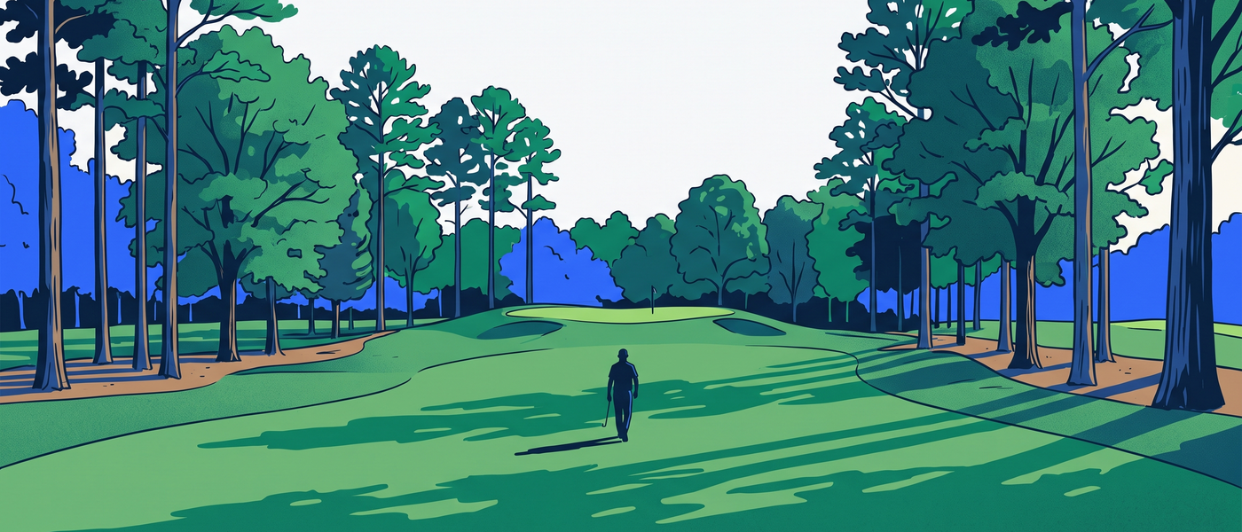 Wyndham Championship — Week 32
