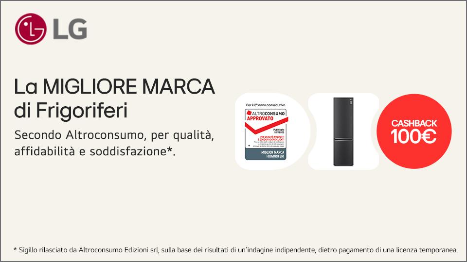 LG Servizio Clienti - LG Italia Numero Verde