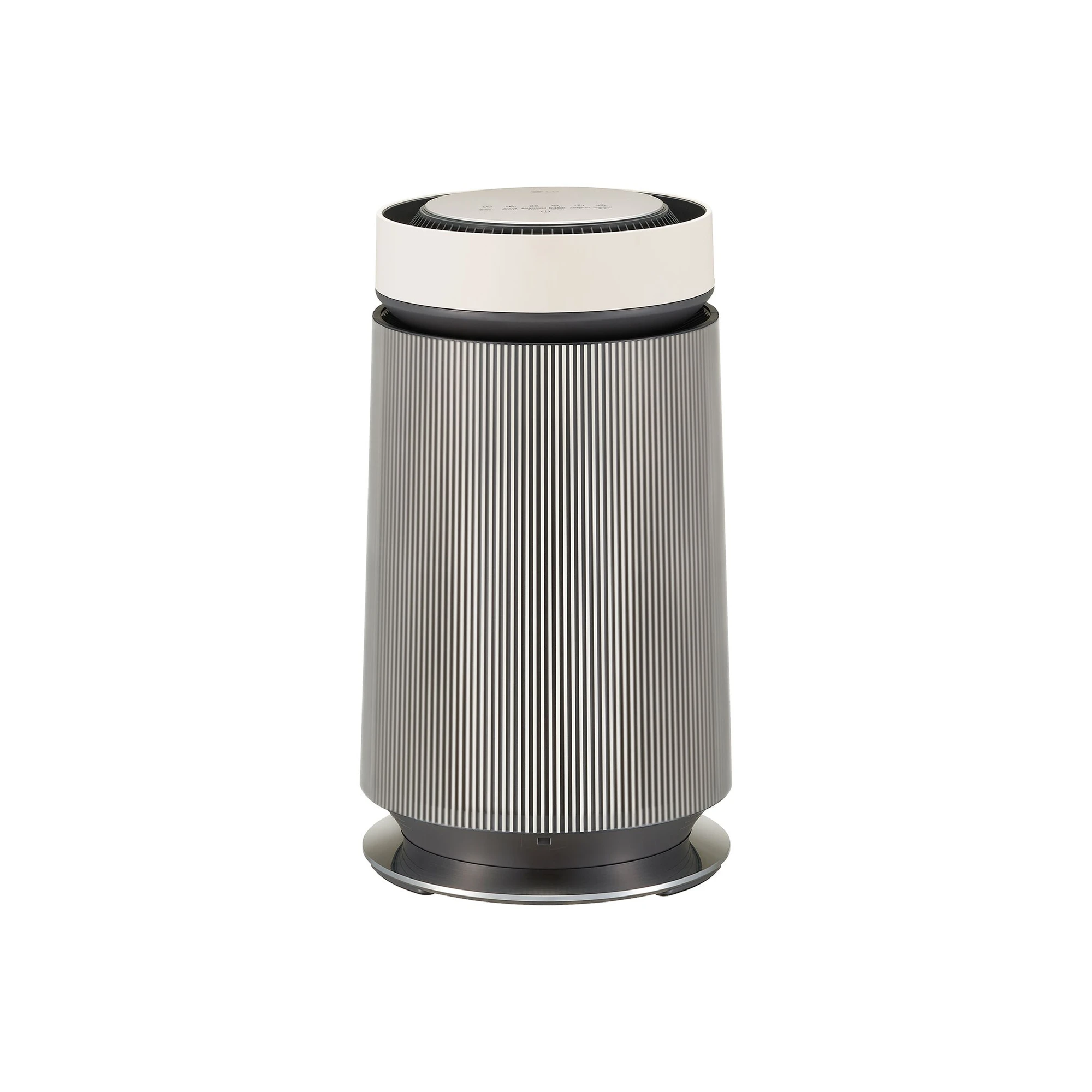เครื่องฟอกอากาศ LG PuriCare 360 รุ่น AS65GDBY0 พร้อมฟังก์ชันสัตว์เลี้ยง - AS65GDBY0