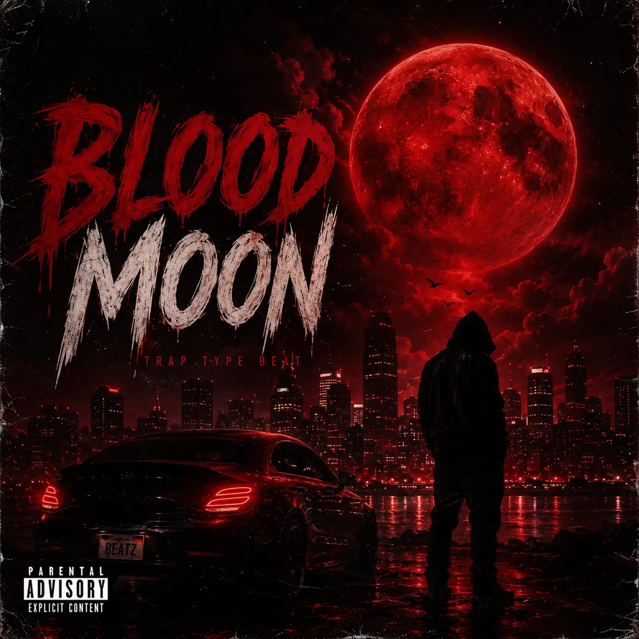 Blood Moon