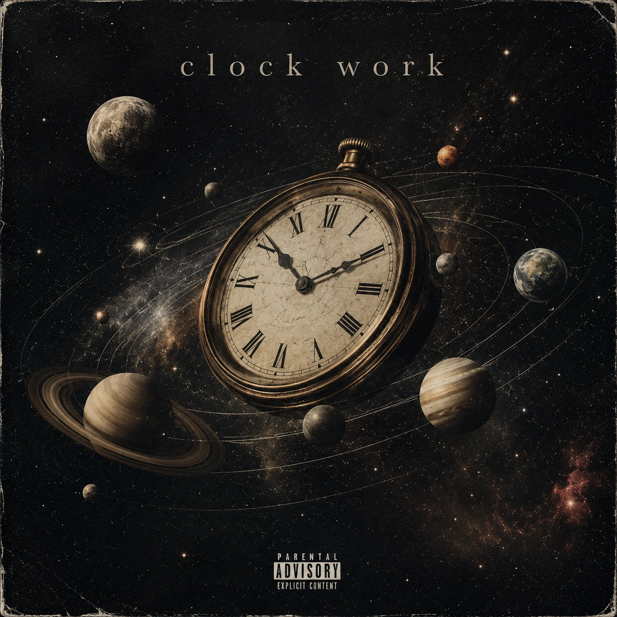 Clockwork