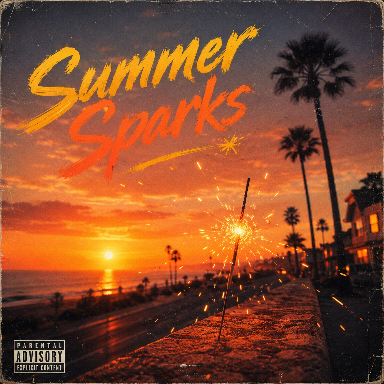 Summer Sparks