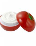 Review Tony Moly Tomatox Magic White Massage Pack
