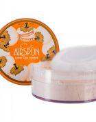Review Coty Airspun Loose Face Powder Translucent Extra Coverage