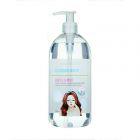 Review Watsons Cleansing Water Gentle and Mild