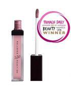 Review Rollover Reaction Sueded! Lip and Cheek Cream Saddie