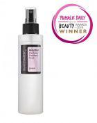 Review Cosrx AHA/BHA Clarifying Treatment Toner