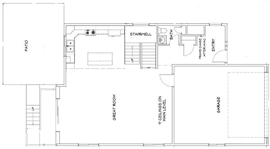 The Northwood image 1