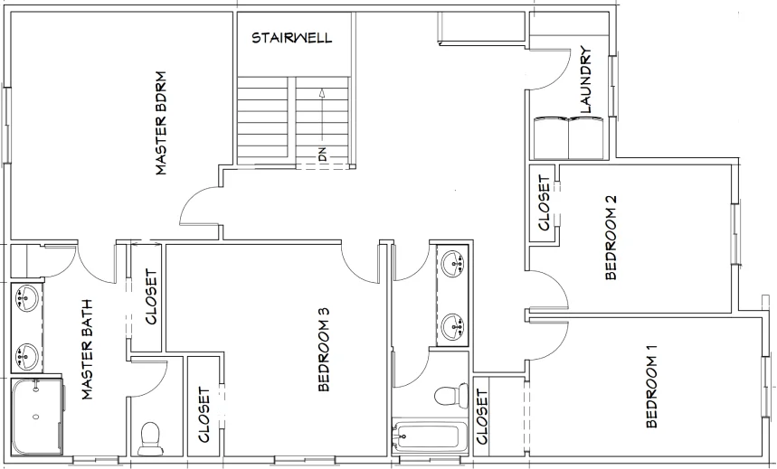 The Northwood image 2