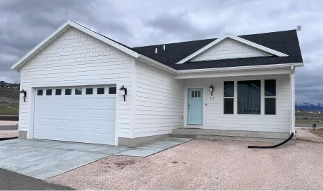home elevation