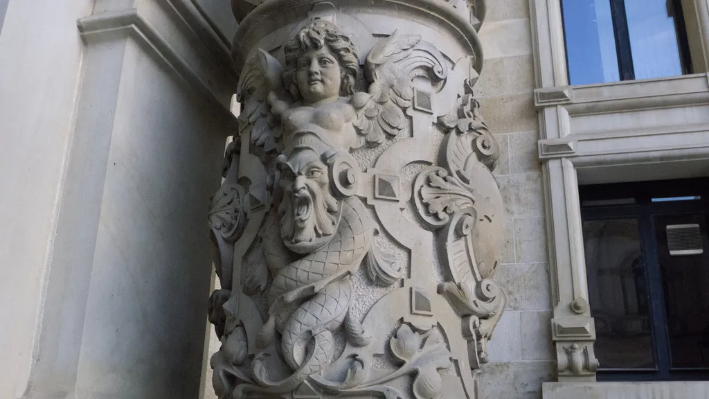 Führung Rathaus Hamburg individuelle Stadtführung