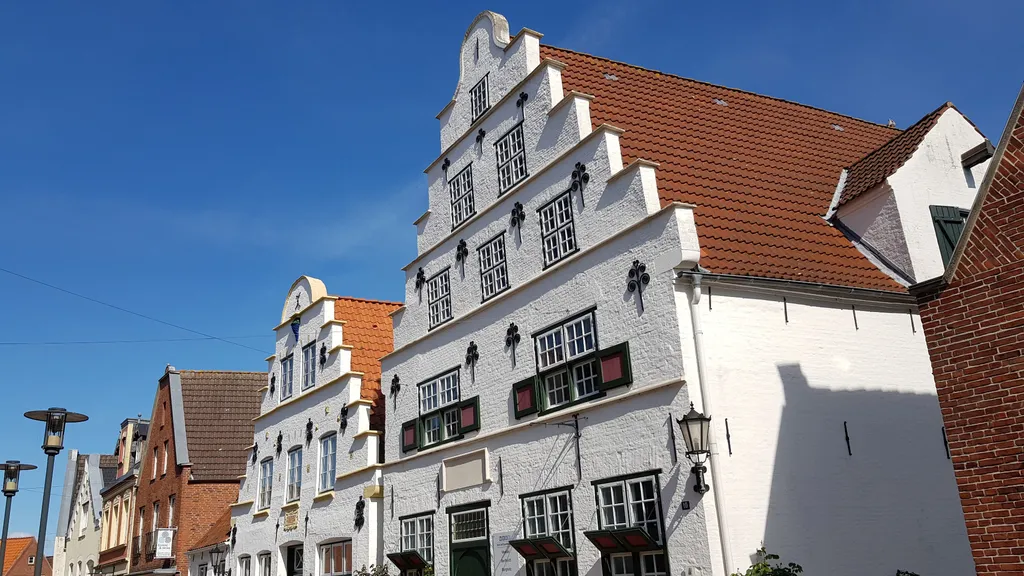 Stadtführung durch das charmante Tönning individuelle Stadtführung