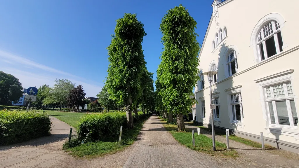 Neumünster: Geschichte(n) einer Arbeiterstadt individuelle Stadtführung