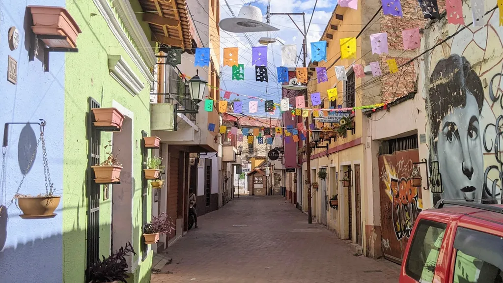 Cochabamba Altstadt & Highlights individuelle Stadtführung