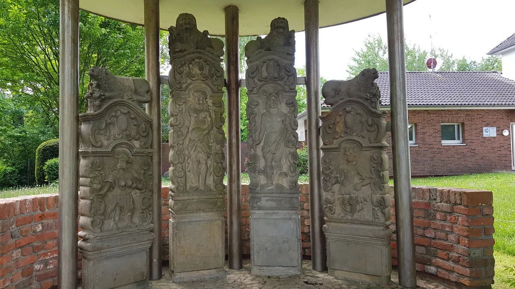 Stadtführung durch das charmante Tönning individuelle Stadtführung