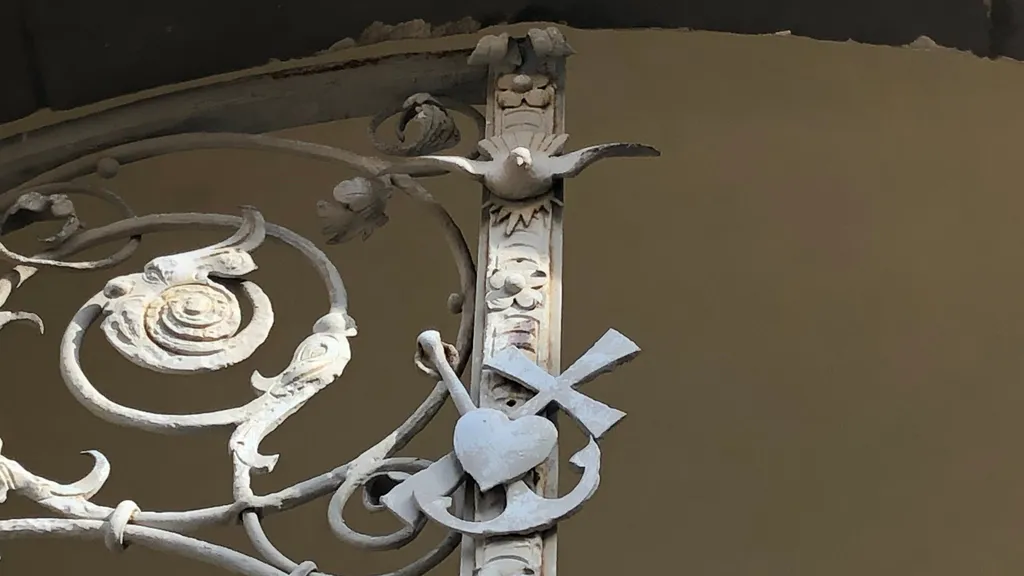 Halle - biblische Geschichten in Szene gesetzt individuelle Stadtführung