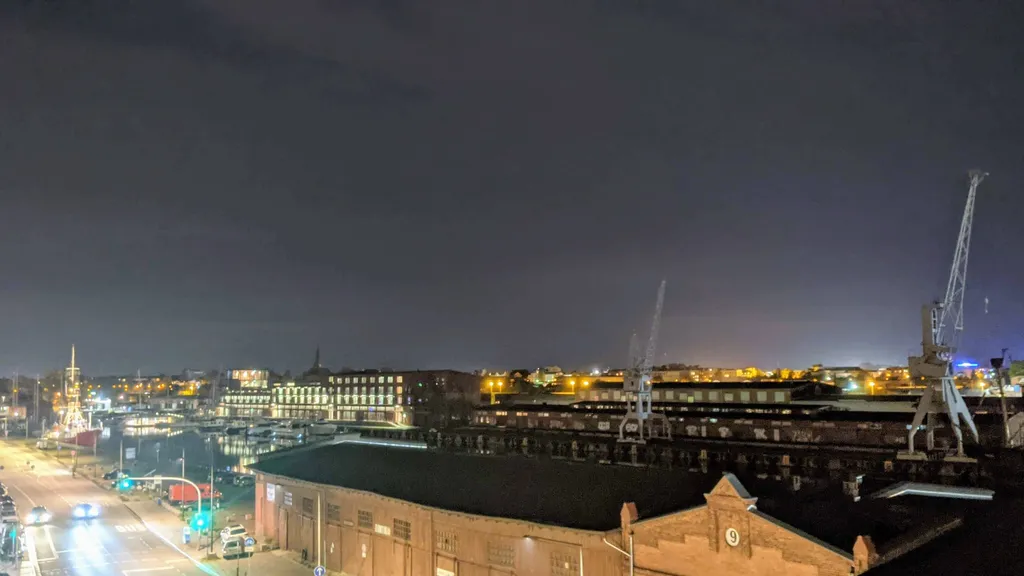 Schiffe, Gänge, Höfe: Seefahrerviertel Lübeck individuelle Stadtführung