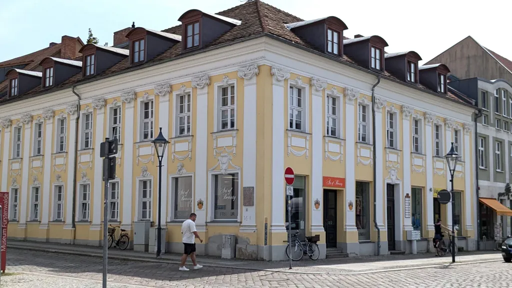 Fürstenwalde Entdeckertour in der Domstadt individuelle Stadtführung
