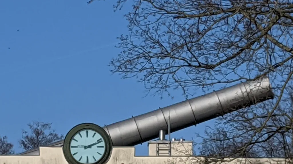 Treptower Park Spaziergang für Entdecker individuelle Stadtführung