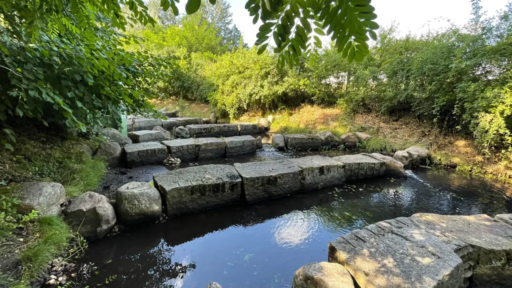 Rundgang durch Luckenwalde individuelle Stadtführung